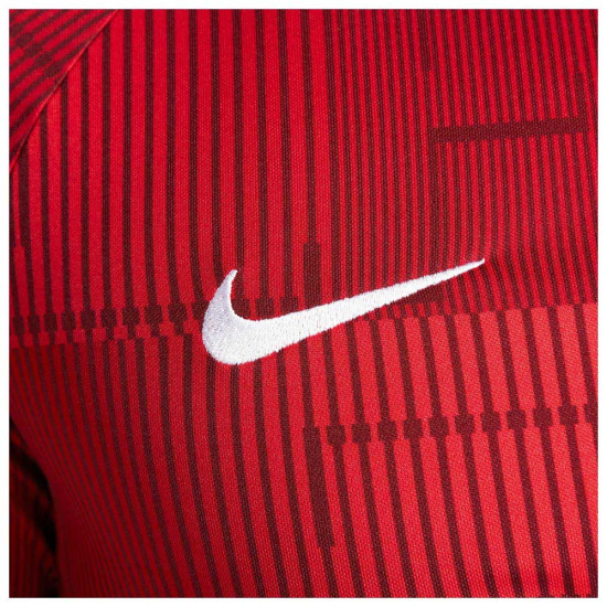 Nike Ανδρική ποδοσφαιρική φανέλα Liverpool F.C. Academy Pro
